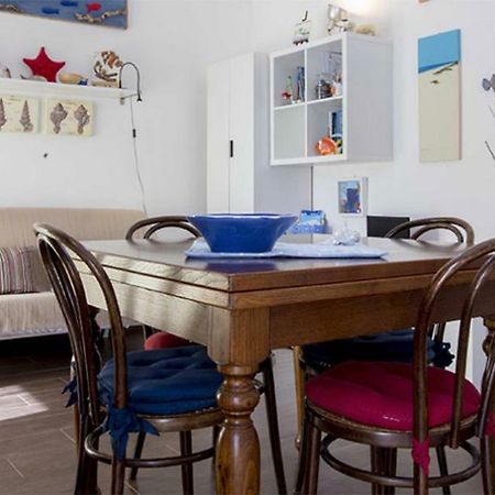 La Casa Di Anita Villa Рио Марина Екстериор снимка